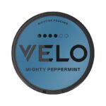 Velo Mighty Peppermint Dubai, Abu Dhabi, Sharjah, UAE| Velo nicotine Pouches Dubai| Velo Nicotine Pouches Abu Dhabi| Velo Best Nicotine Pouches UAE| Velo snus in Dubai| Velo snus in Abu Dhabi| Dubai velo Mighty Peppermint| Marina velo Nicotine Pouches| Best Velo snus Near me|