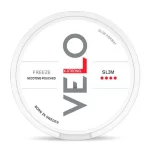 Velo Mighty Peppermint UAE | velo Freeze