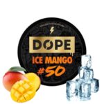 Dope Ice Mango Dubai, Abu Dhabi, Sharjah, UAE| Dope Nicotine Pouches Dubai| Dope Nicotine Pouches Abu Dhabi| Dope best nicotine pouches UAE| Dope Snus Dubai| Dope Nicotine pouches near me | Dope marina snus| Dubai dope snus| Best Dope nicotine snus Palm jumeira