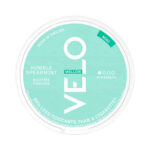 Velo Humble Spearmint Dubai | Velo Nicotine Pouches Dubai, Abu Dhabi, Sharjah, UAE | Velo Snus Dubai | Velo Near Me