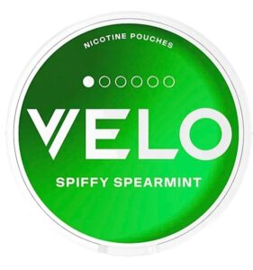 Velo Spiffy Spearmint Dubai | Velo Easy Mint Dubai, Abu Dhabi, UAE | Velo Snus Dubai | Velo Near Me