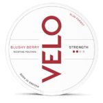 Velo Blushy Berry Dubai, sharjah