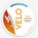 Velo breeze mango Dubai | Velo Snus UAE | Velo Near of me